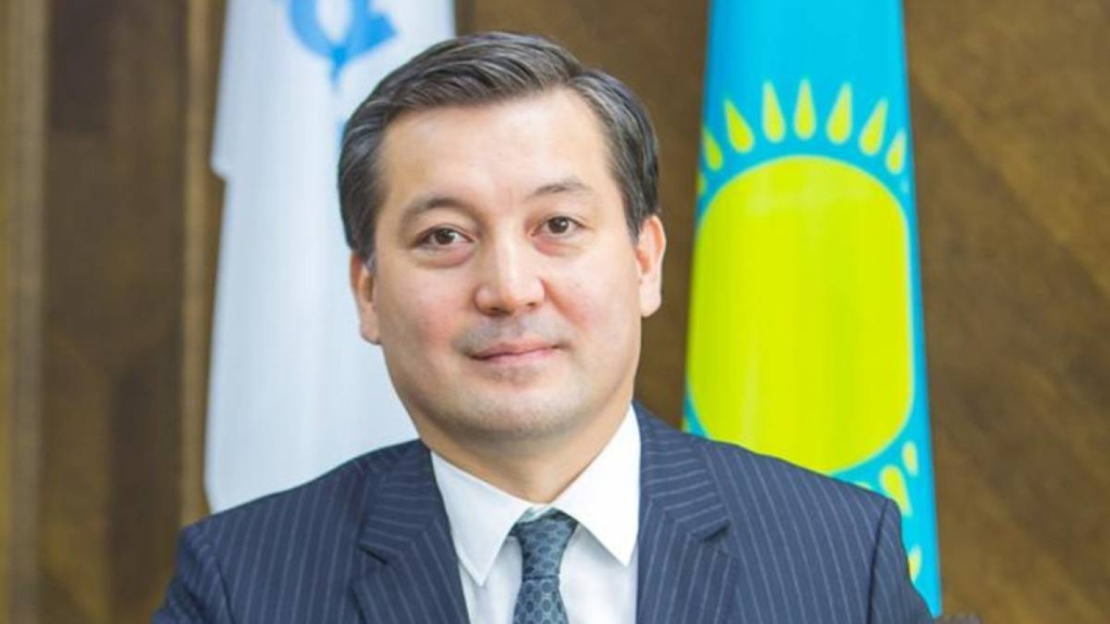 Серікқали Брекешев экология министрі болды.