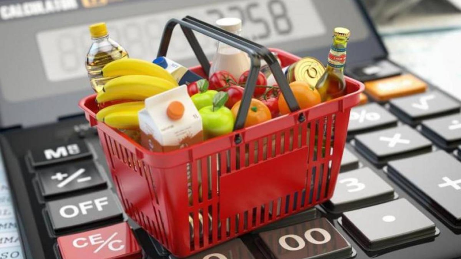 Маңғыстаулық кәсіпкер ӘМАТ тағамын мұнай компанияларына қымбат бағада сатқан.