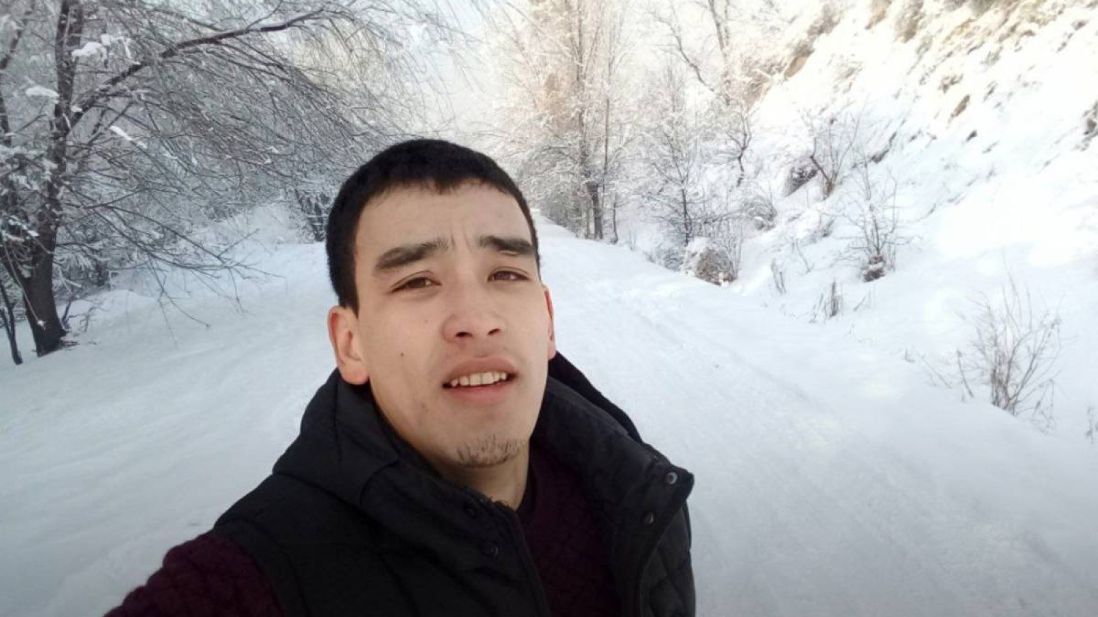 Шерзаттың қасына жерле. Полиция Талғарда қайтыс болған жігіттің хатын жариялады.