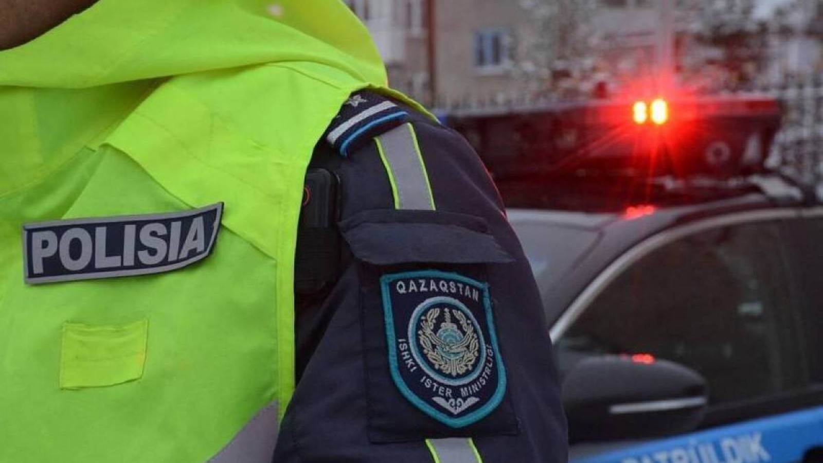 Марқұм Шерзат Полаттың ағасы өлі күйінде табылды.