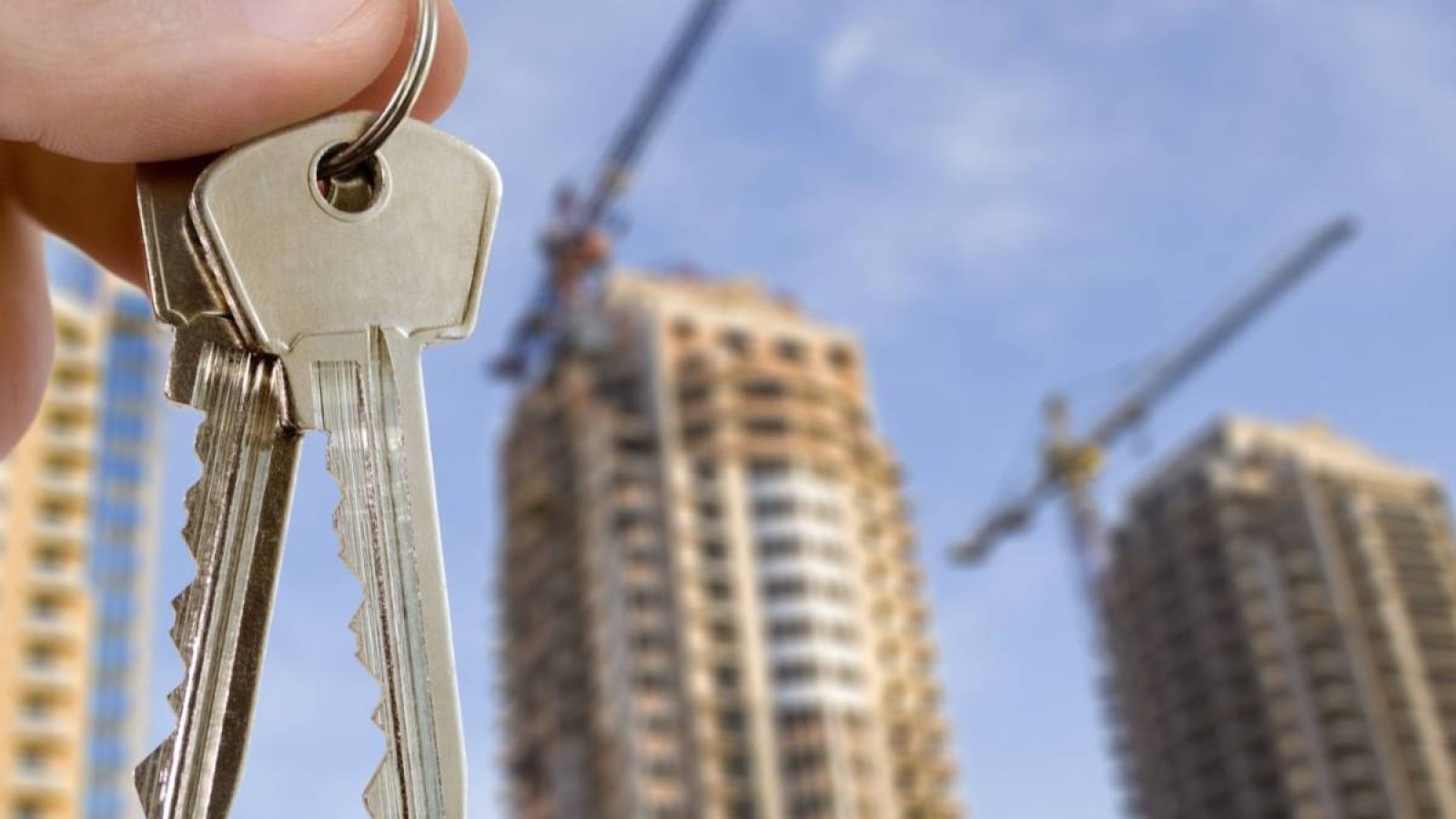 Елімізде «Шаңырақ» бағдарламасына өтініш беру тоқтатылды.