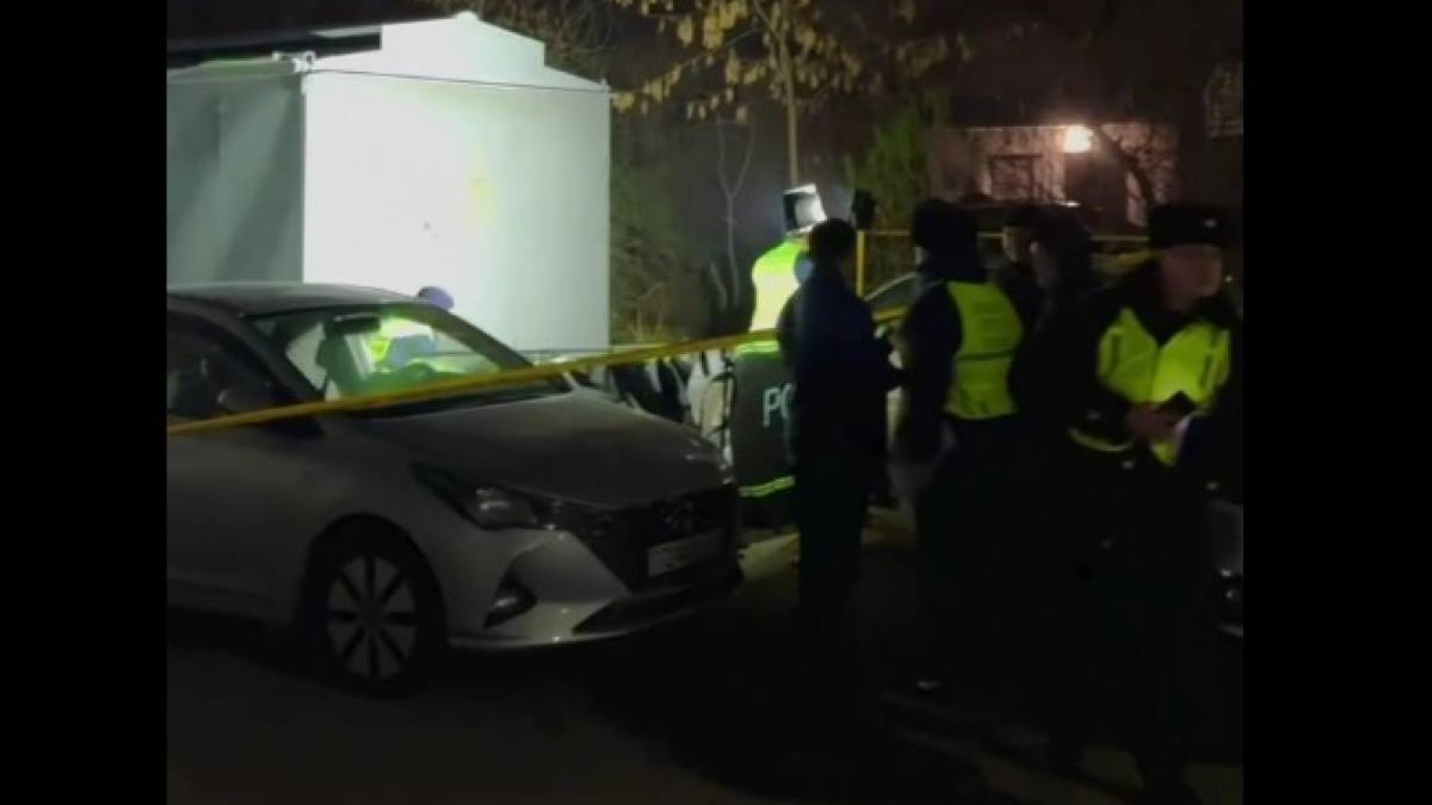 Алматыда пакетке оралған әйелдің денесі табылды.