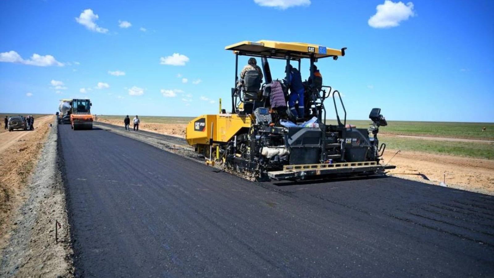 Түркістан облысының автожол саласында жүйелі жемқорлық тәуекелдері анықталды.