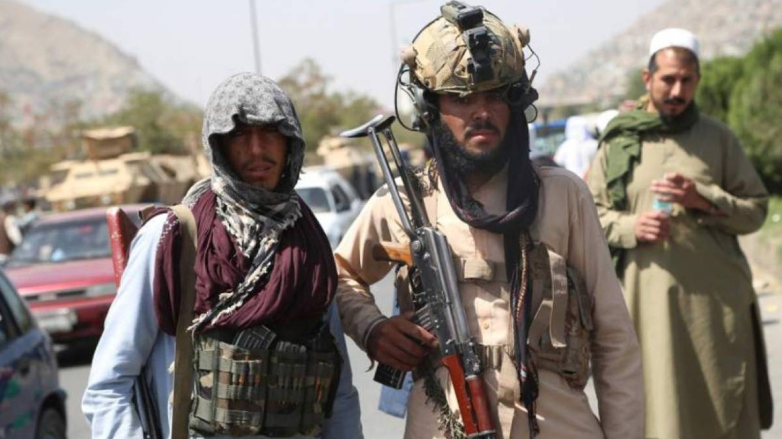 Президент Ауғанстанға қатысты қиын жағдайларға дайын болу керектігін айтты.