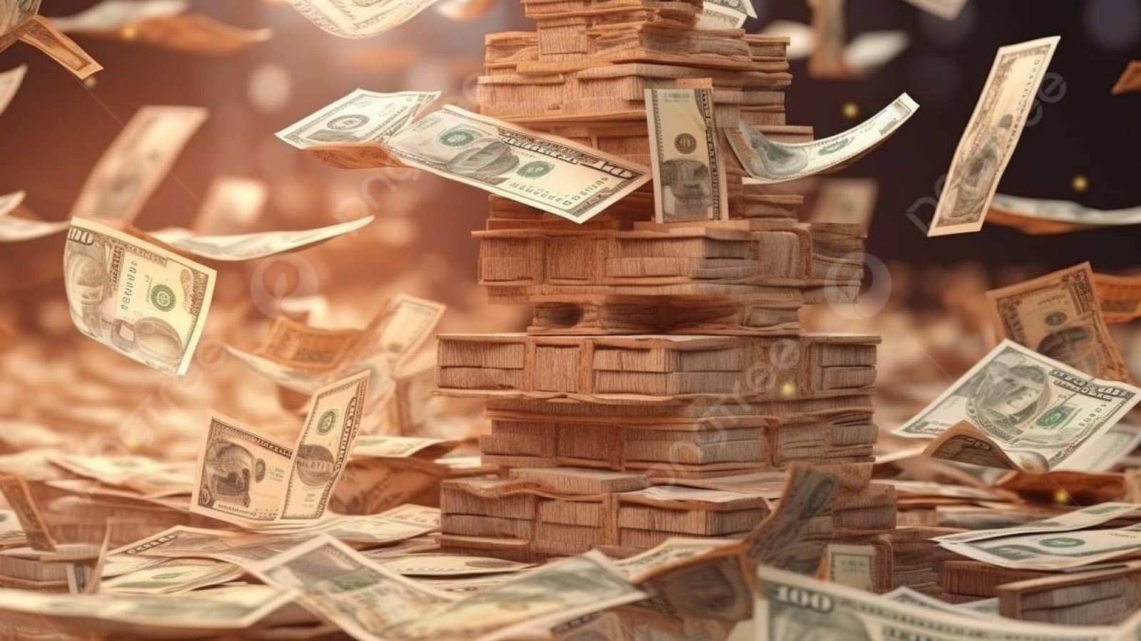 10 млн доллардан астам түсініксіз байлыққа қатысты алғашқы сот актісі орындалды.