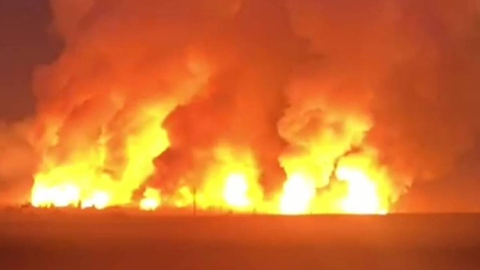 Қорғаныс министрлігі жарылыс болған қойманы тексеруге комиссия құрды.