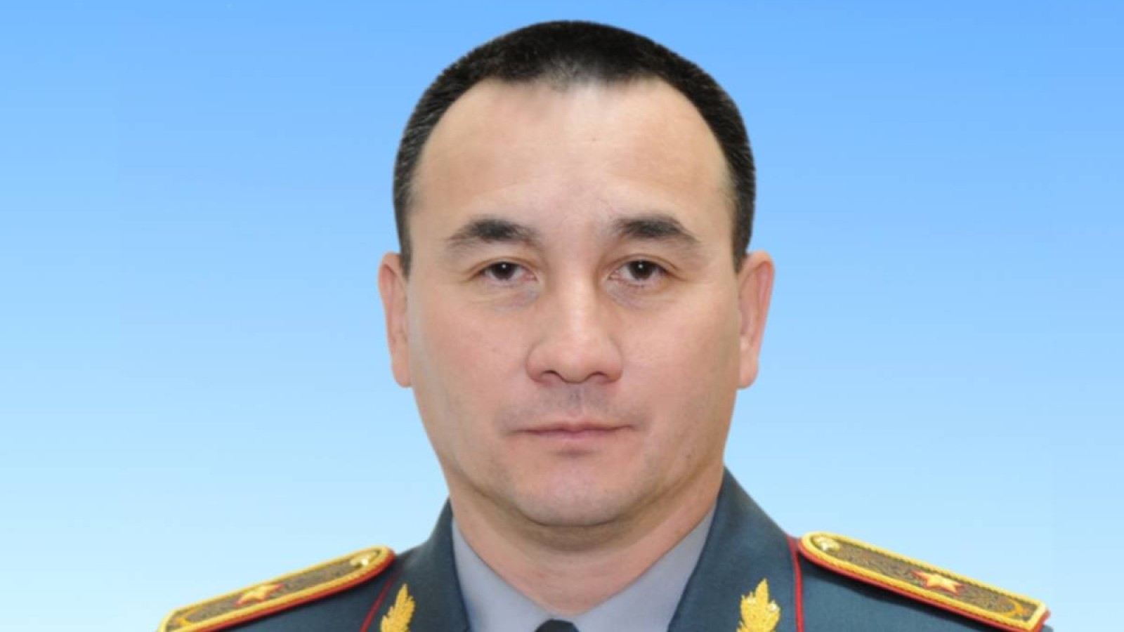 Қазақстанның жаңа қорғаныс министрі тағайындалды.