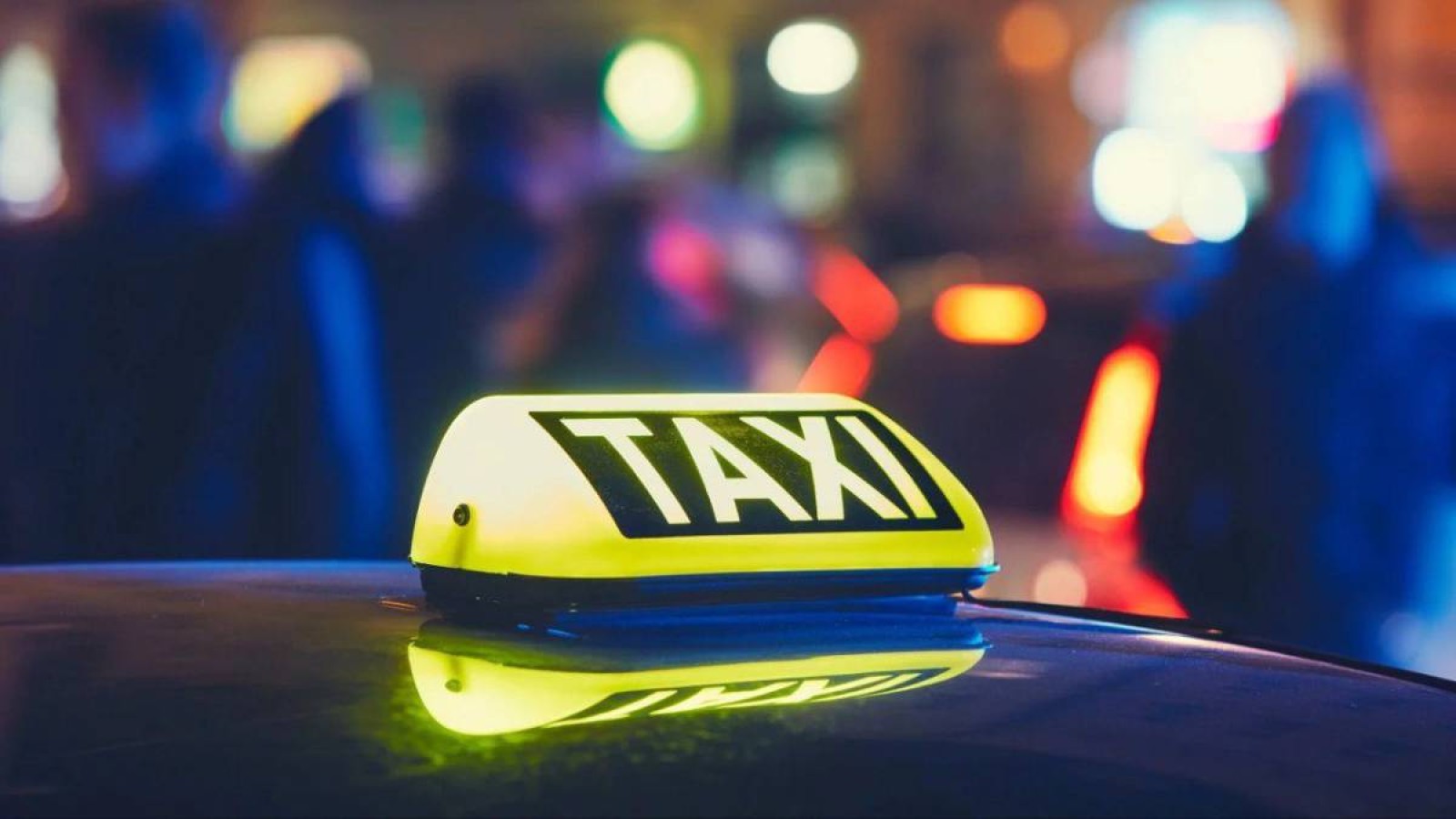 Ақмола облысында жолаушы такси жүргізушісіне шабуыл жасап, көлігін тартып алған.