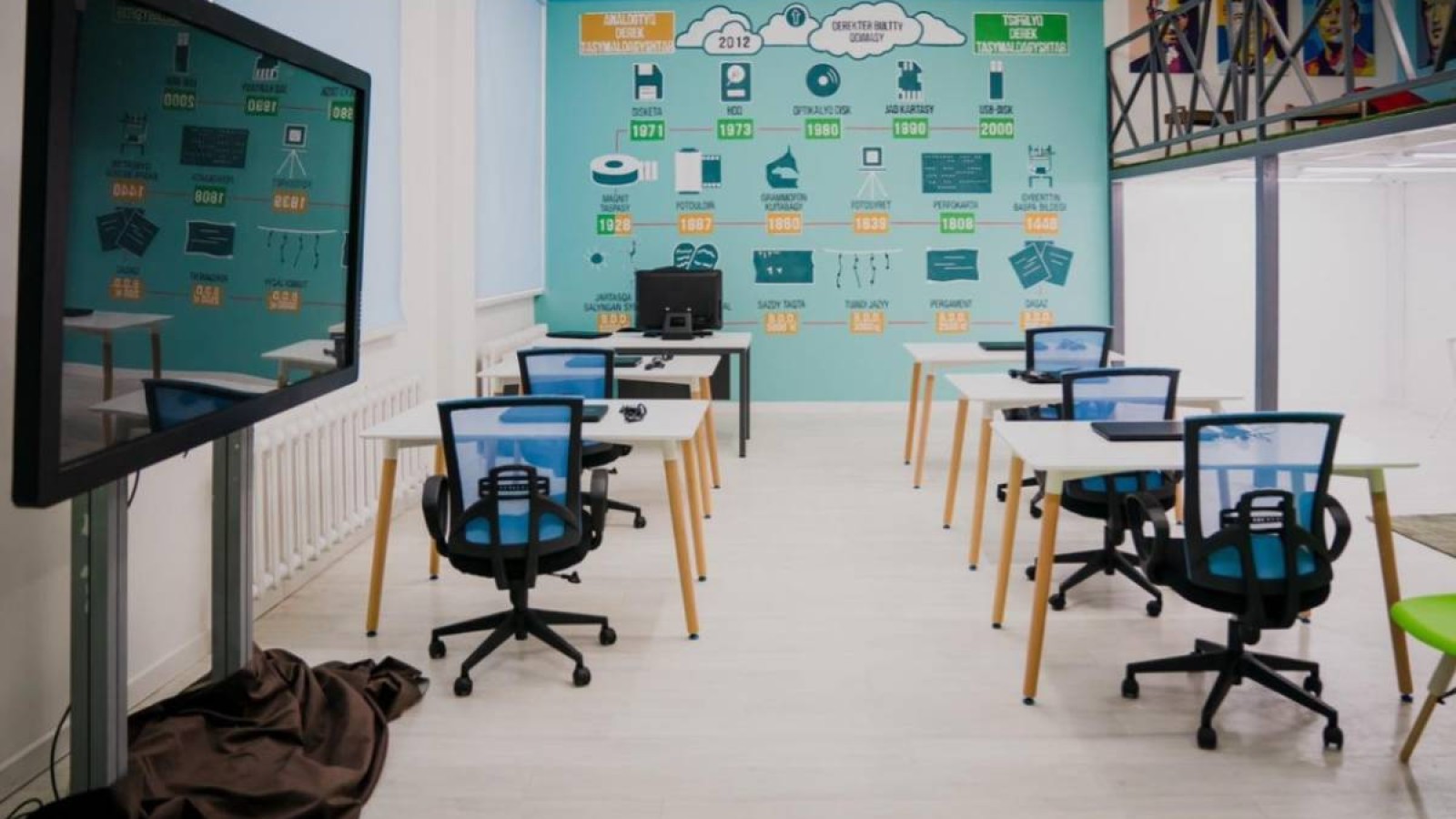 Елордада биыл 24 мың оқушы бірініші сыныпқа барады.