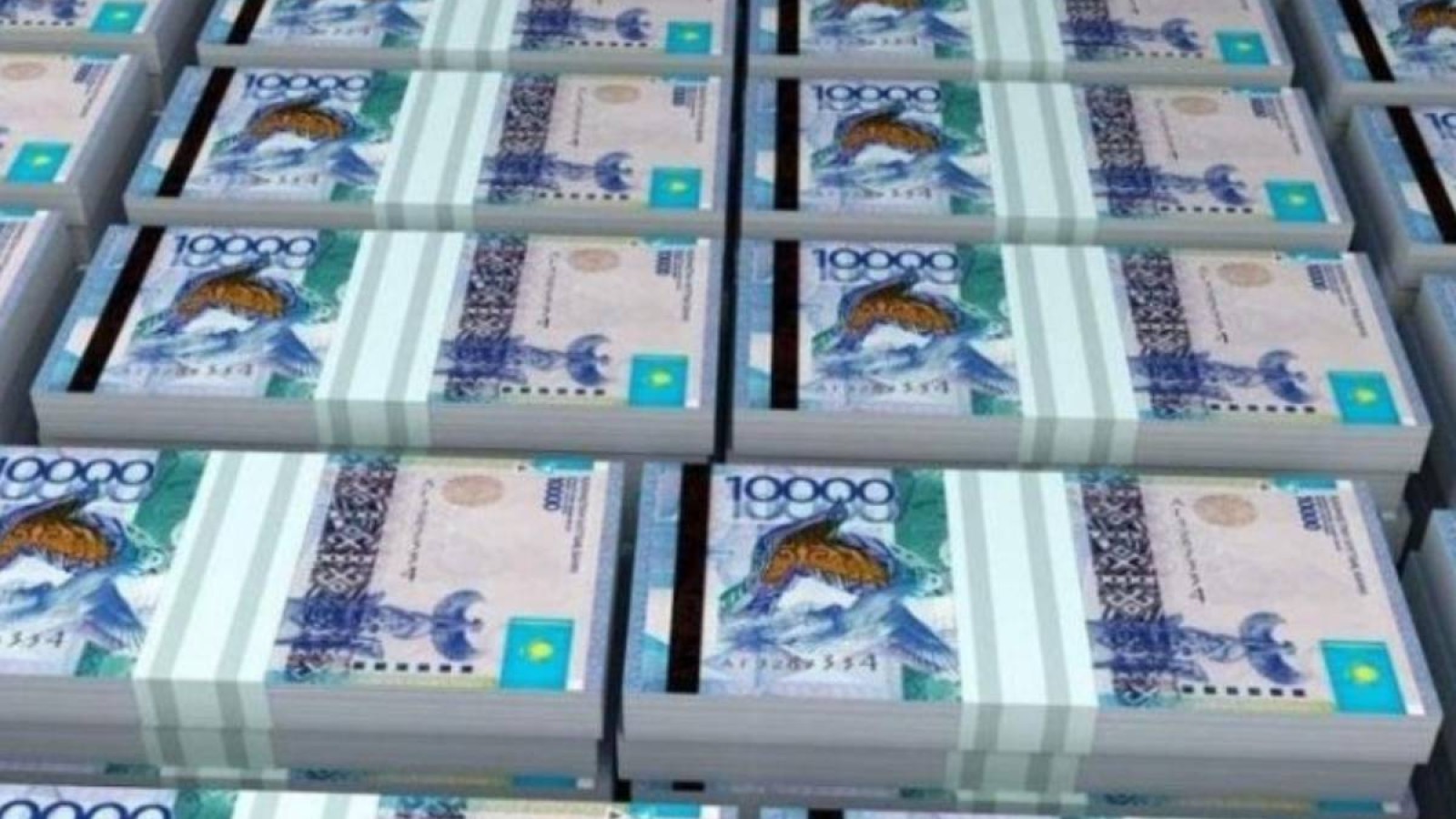 Бес жылда елімізде доллар бағамы 425 теңгені құрайды.