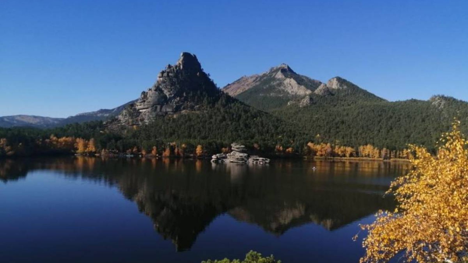 Щучинск-Бурабай курорттық аймағы туризмін дамытуға 137,2 млрд теңге бөлінеді.