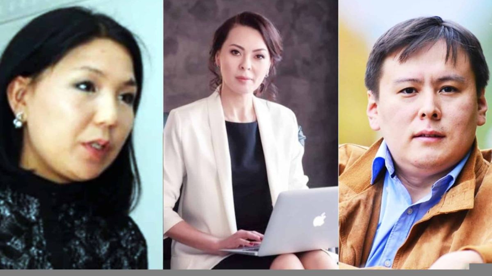 Мамай мен Иманбаеваның жалған болмысы әшкереленді – Тәшенова.