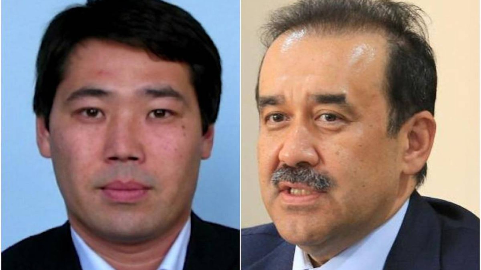 Антикор Мәсімовтің күйеу баласы жайлы ақпарат бергендерге сыйақы бермек.