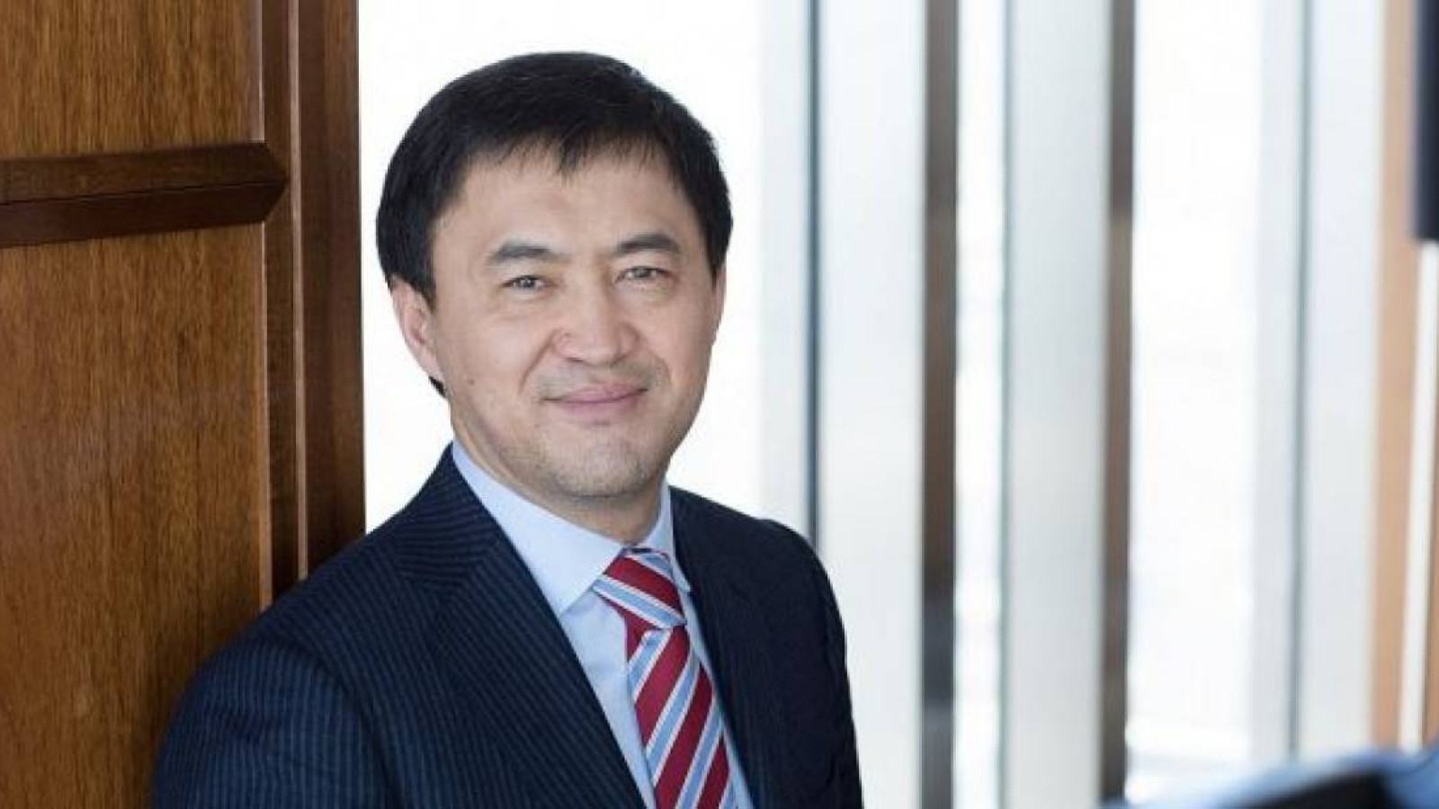 Қайрат Сатыбалдыұлы мемлекетке 50 миллиард теңгеден астам активті қайтарады.