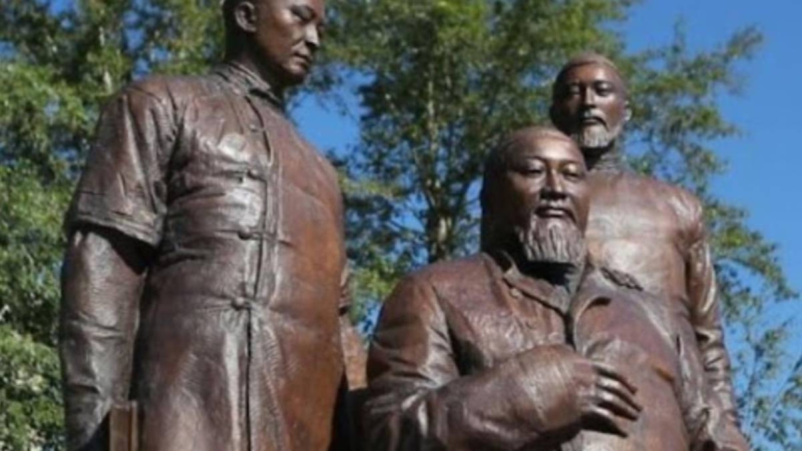 Бүгін ұлы ақын Абай Құнанбаевтың туған күні.