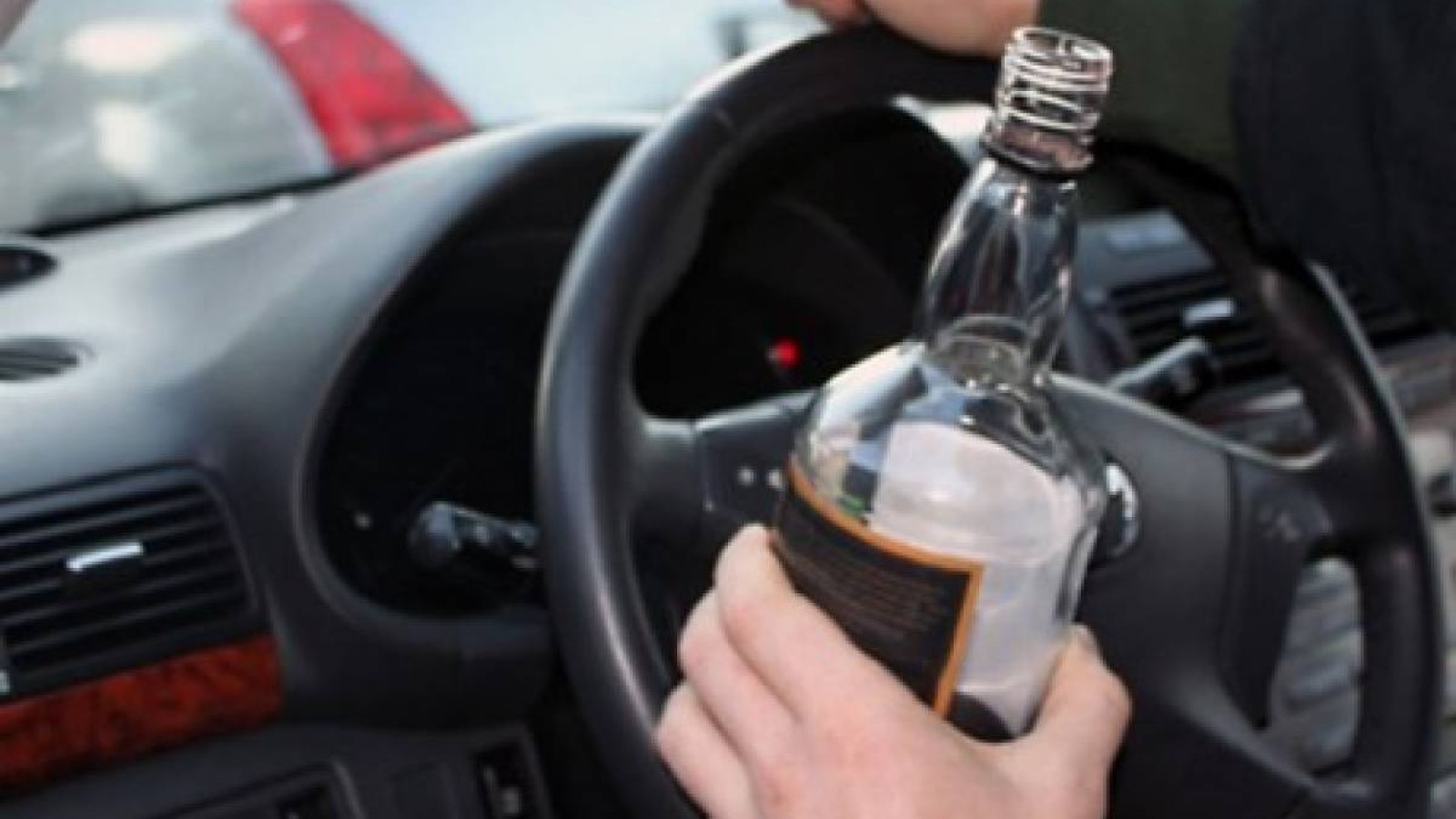 БҚО-да 103 жүргізуші мас күйінде көлік жүргізгені үшін сотталды.