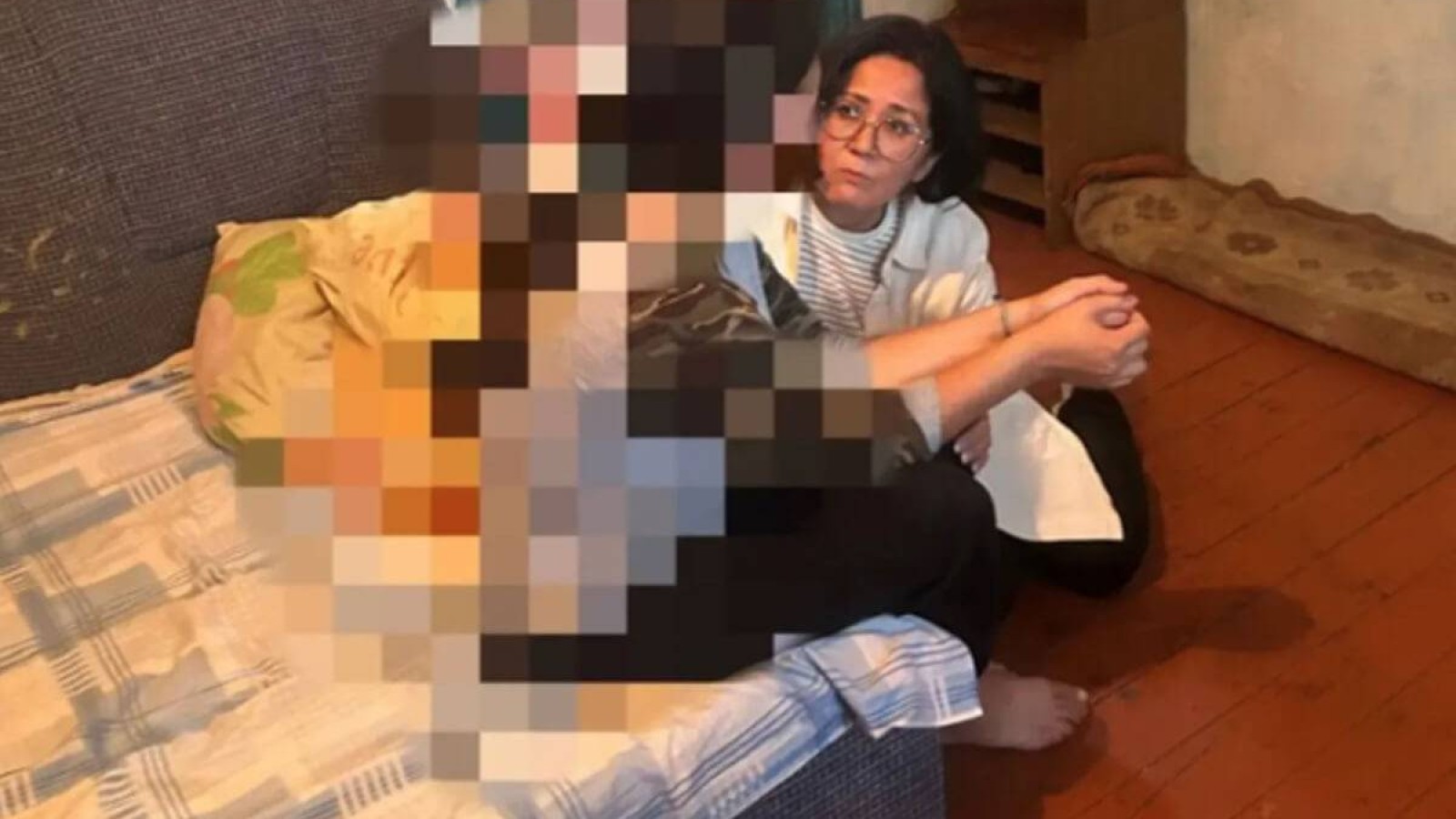 Зорлық көрген оқушы қыздың тәні қатты ауырған – Сәуле Шәкенева.