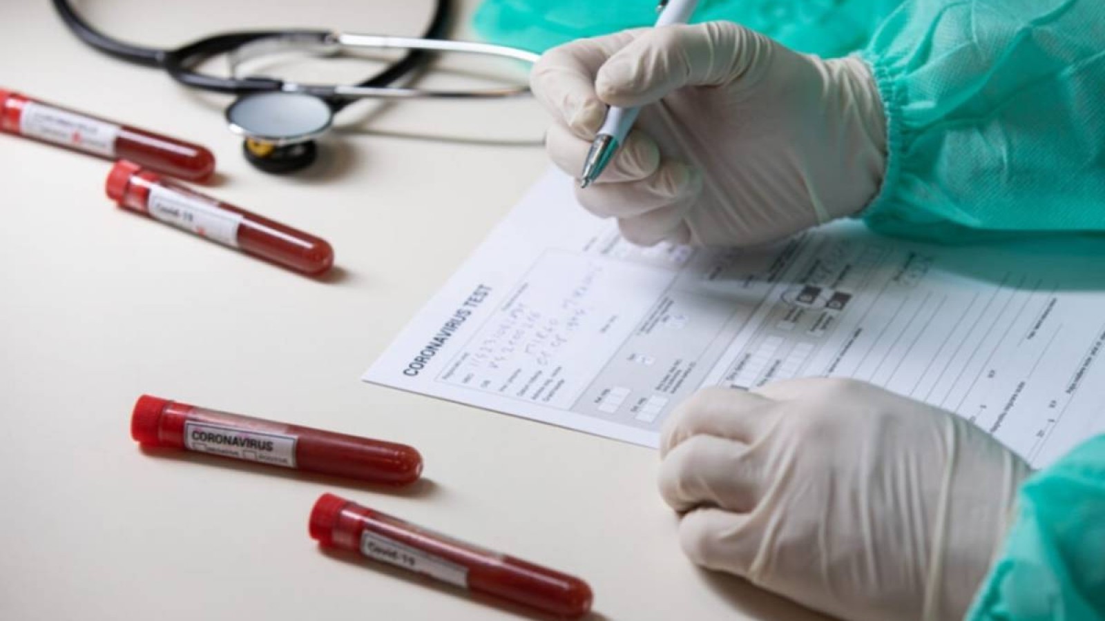 Елде нашарлаған эпидемиологиялық жағдайға Мамин алаңдай бастады.