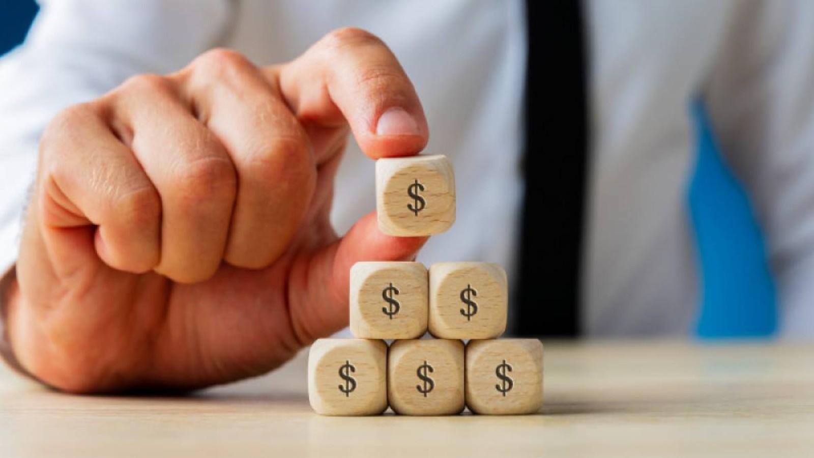 Ұлытауда қаржы пирамидасын жарнамалағандар ұсталды.