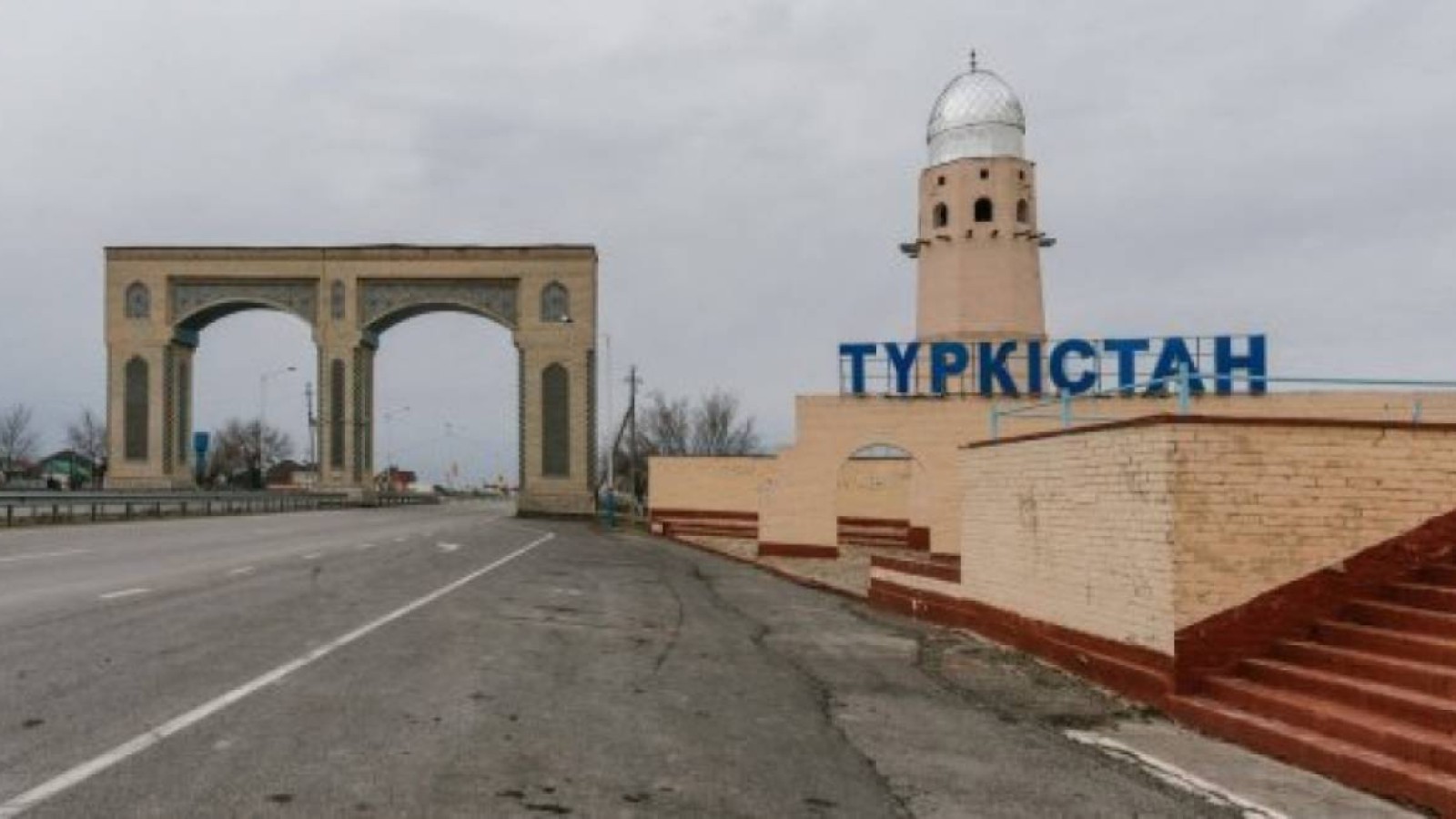 Түркістан: Көп балалы аналарды қолдайтын «Қолғабыс» жобасы жүзеге асады.