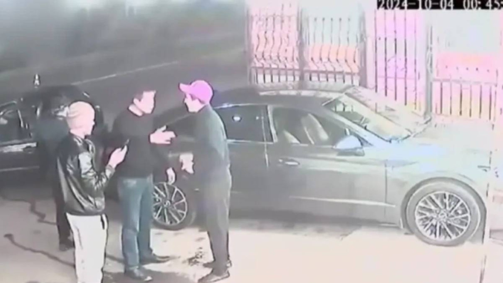 Талғардағы атышулы қылмыс: Әкімдік, полиция және «Хуторские» ОПГ араласқан іс.