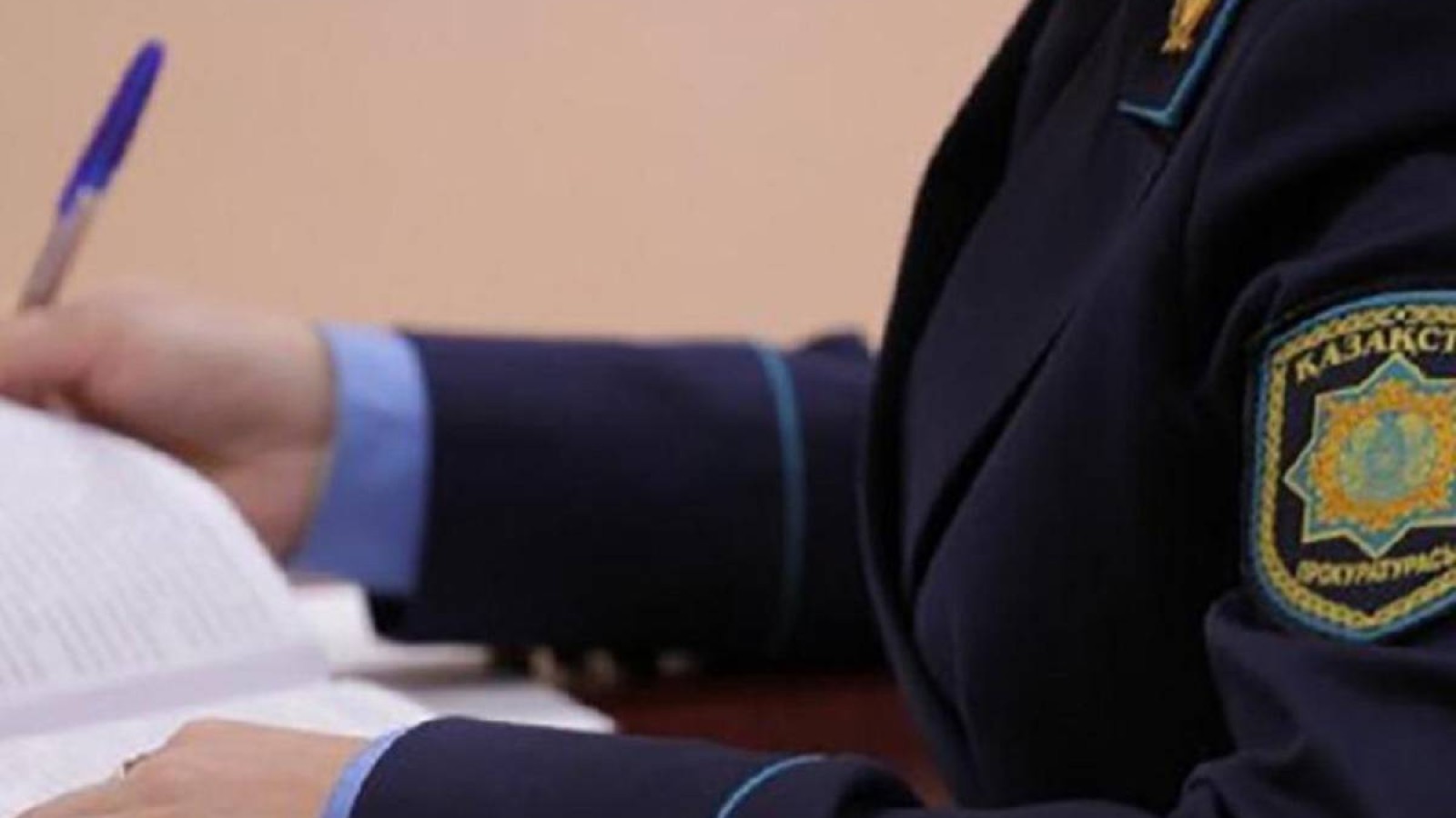 Прокурорлар негізсіз ұсталған қаражатты қайтарды.