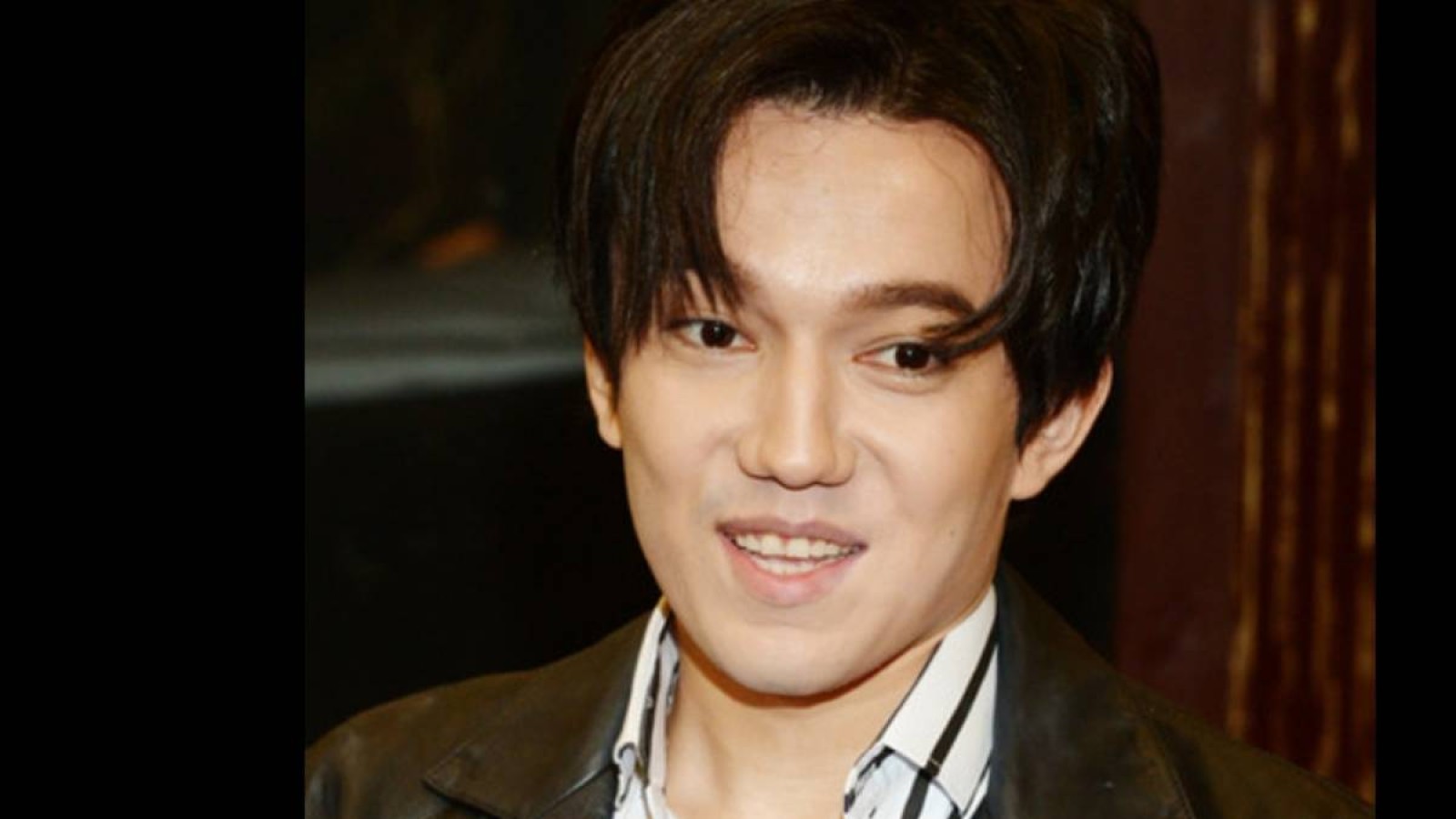 Димаш Құдайберген «Новая волна- 2021» байқауына қазылыққа кірді.