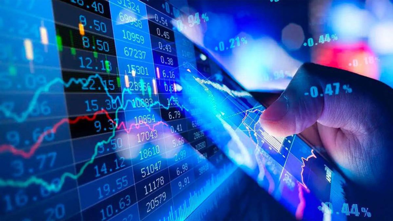 Бағалы қағаздар нарығында манипуляция жасаған жеке тұлға жауапқа тартылды.