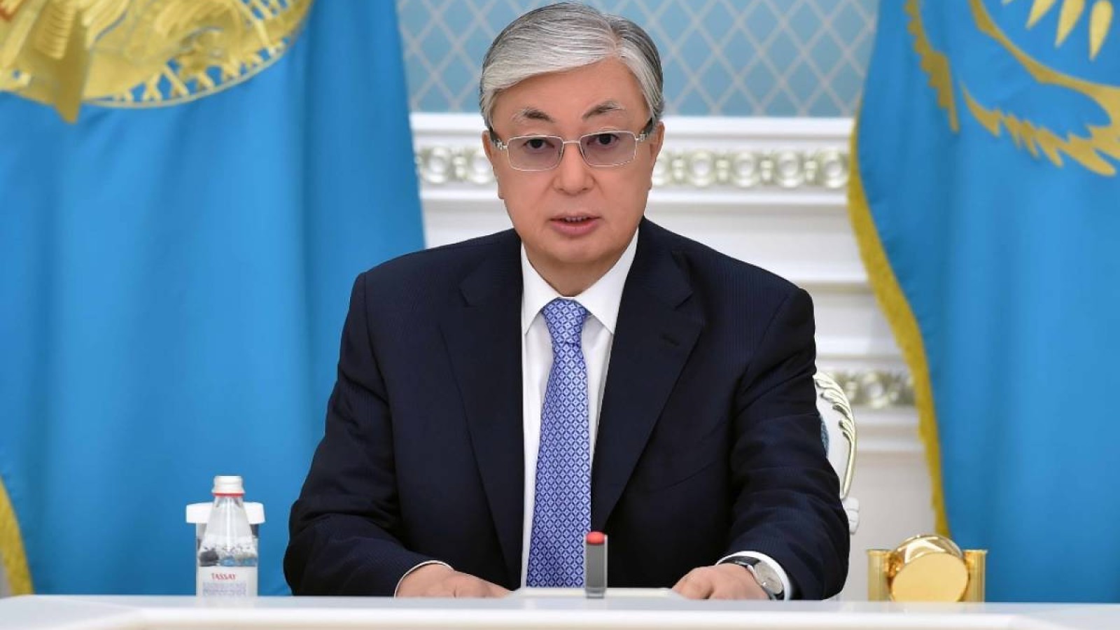 Тоқаев министрлер мен әкімдерді ақордаға шақырды.