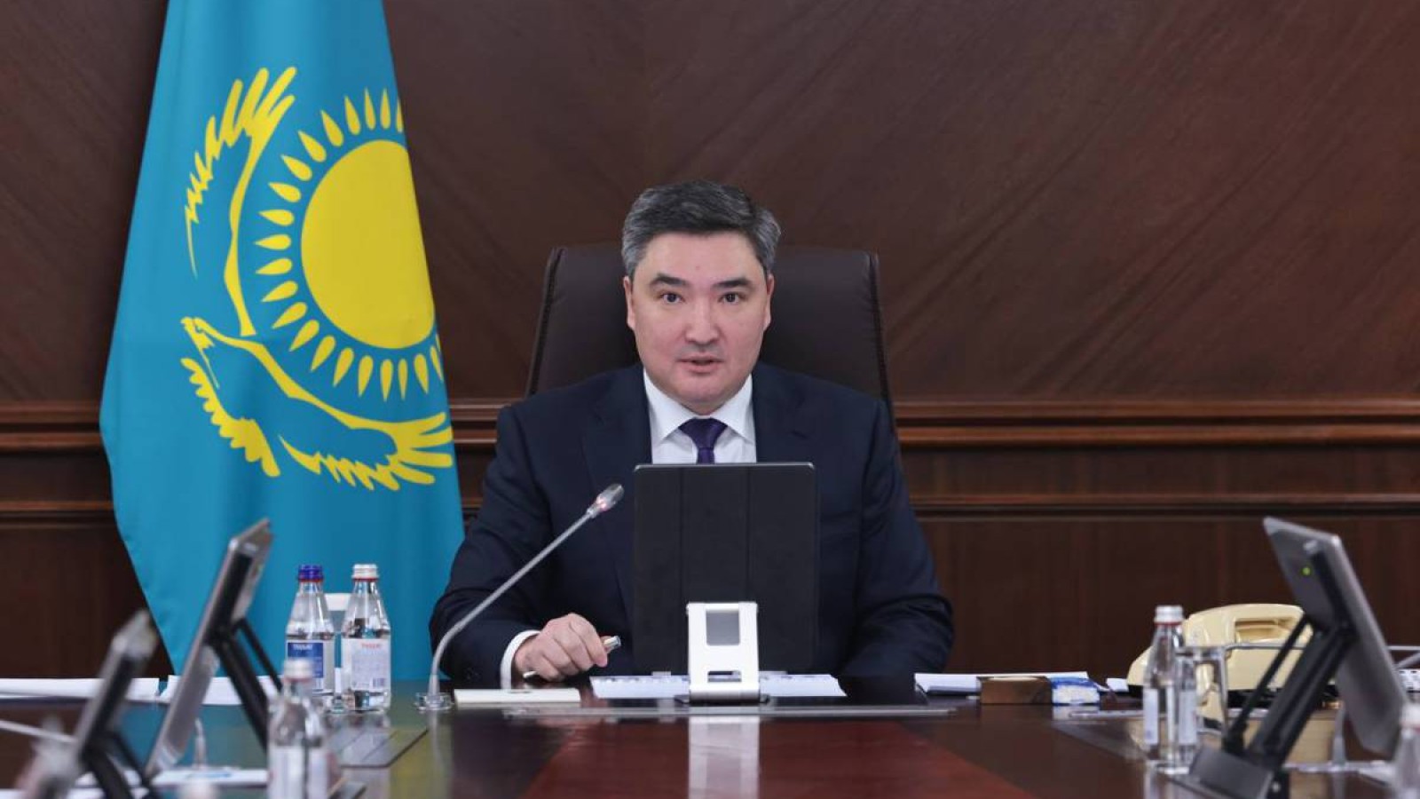 Үкімет резервінен шаруаларды қолдауға 116 млрд теңгеден астам қаражат бөлінді.