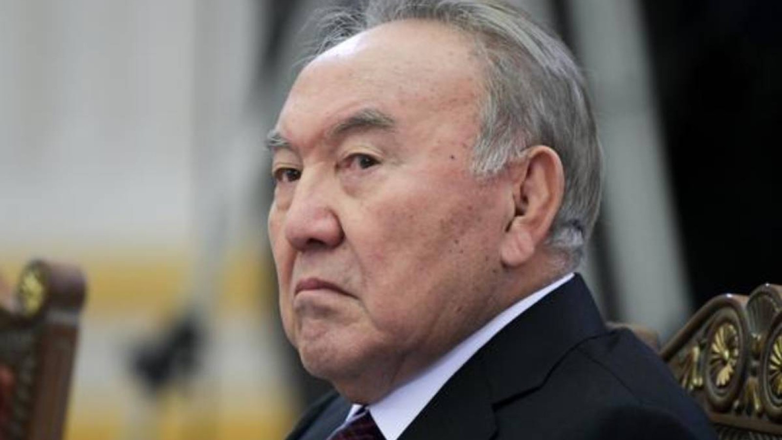 Халық мені өмір бойы президент ретінде қалдырғысы келді — Назарбаев.