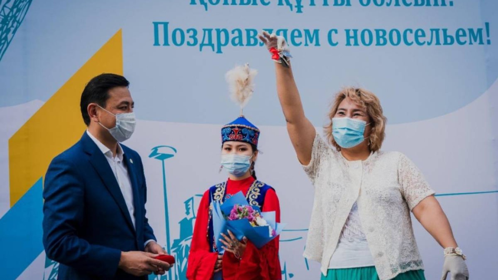 Елордада тағы 57 проблемалық тұрғын үй кешенінің құрылысын аяқталады.