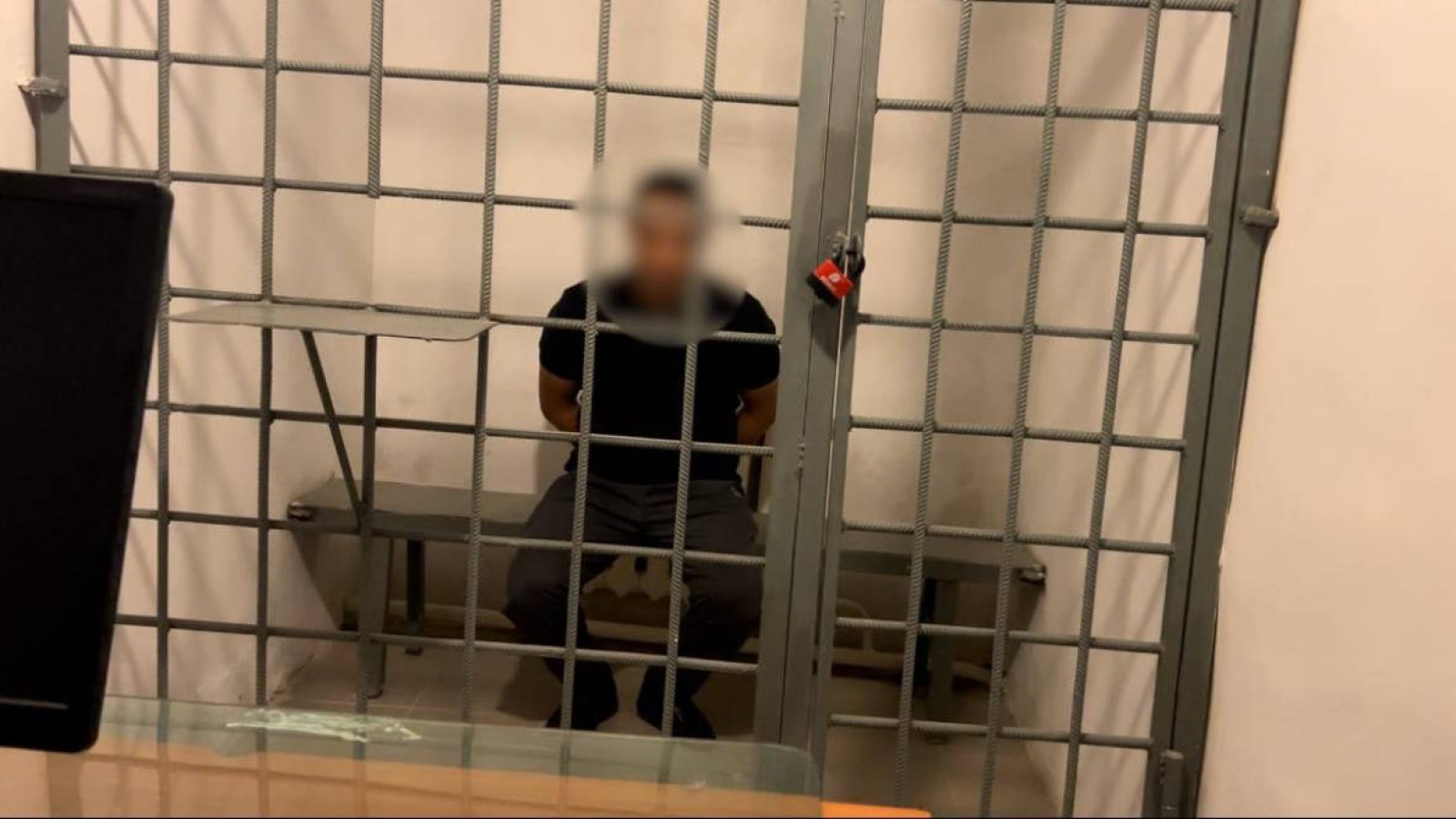 Биыл Алматы облысында мал ұрлығына қатысы бар 7 топ ұсталды.