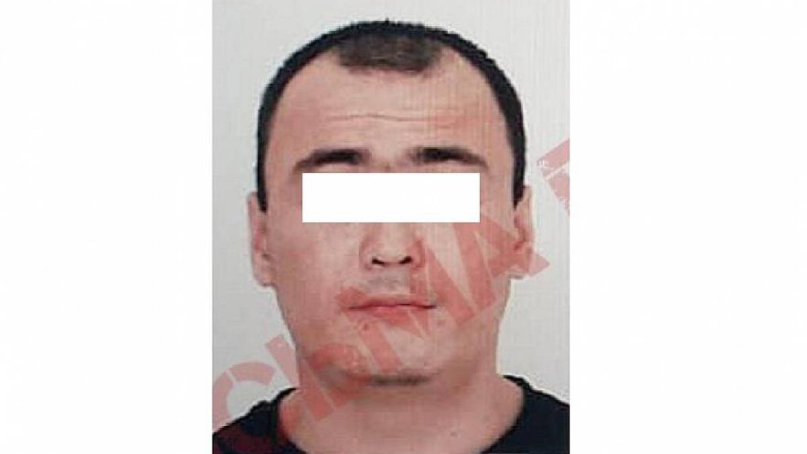 Талғарда әйелді зорлаған күдіктіні ұстау үшін жолдарға блок-бекеттер қойылды.