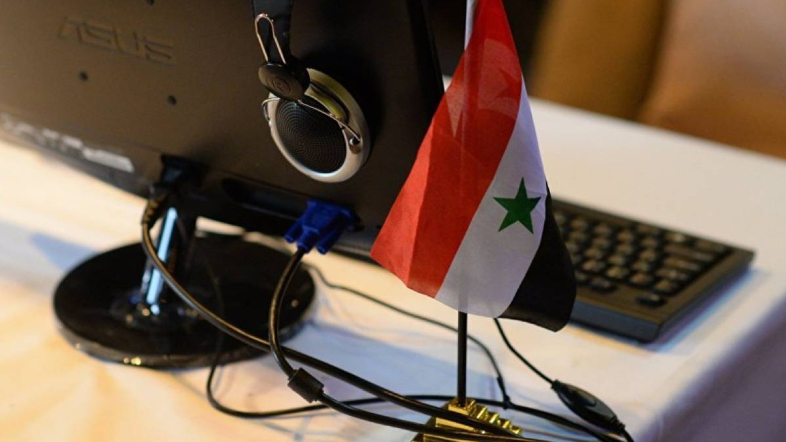 Сирияның үкіметі мен қарулы оппозициясы Қазақстанға келеді.