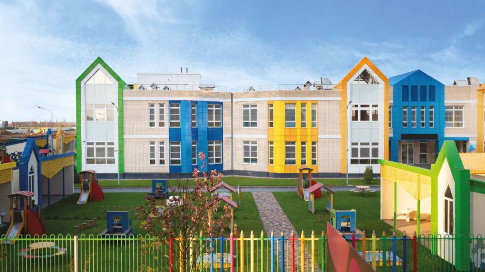 Балабақша басшысы ірі көлемде қаражы жымқырғаны үшін сотталды.