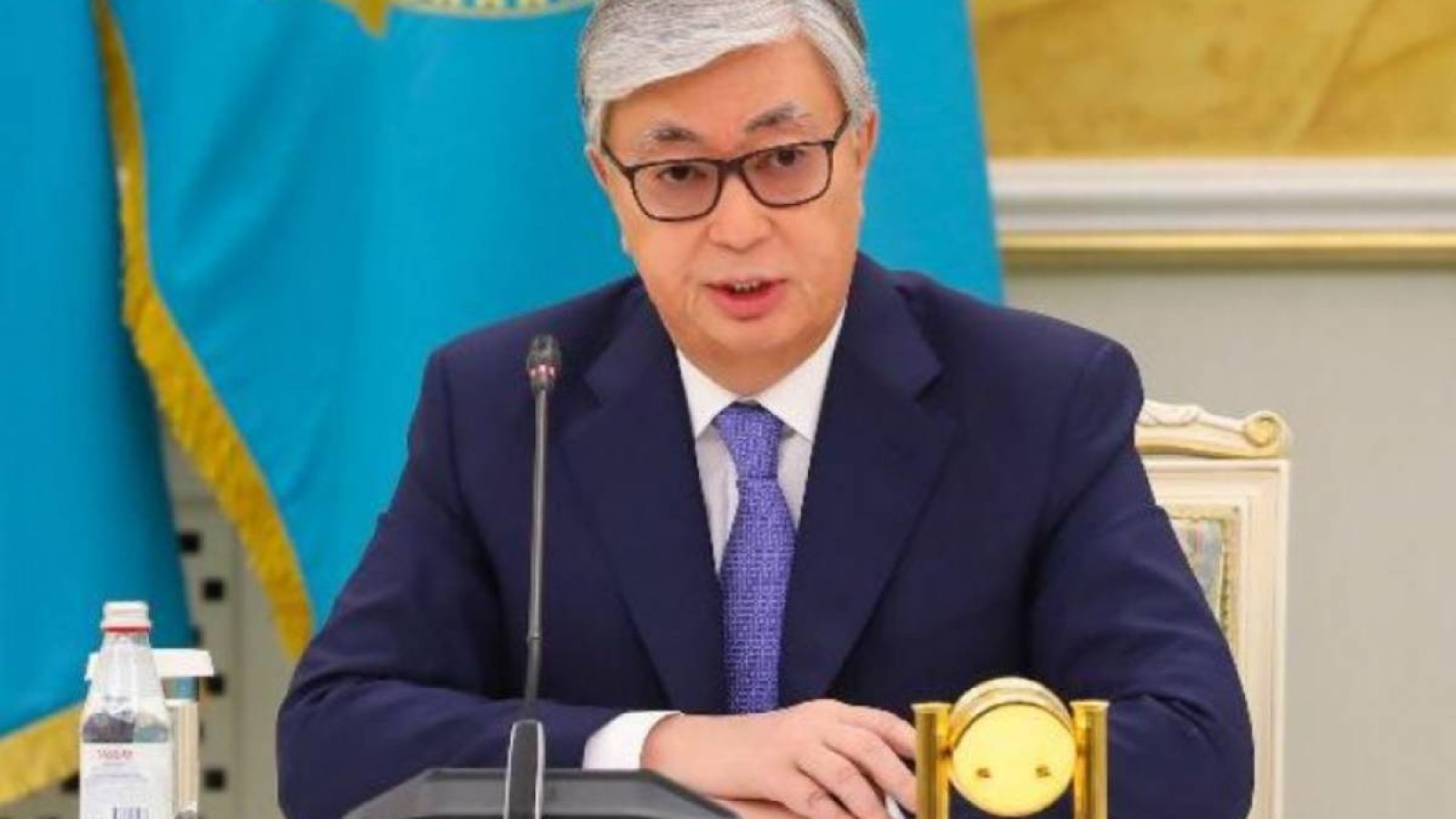 Тоқаев қымбатшылықты жоюды тапсырды.