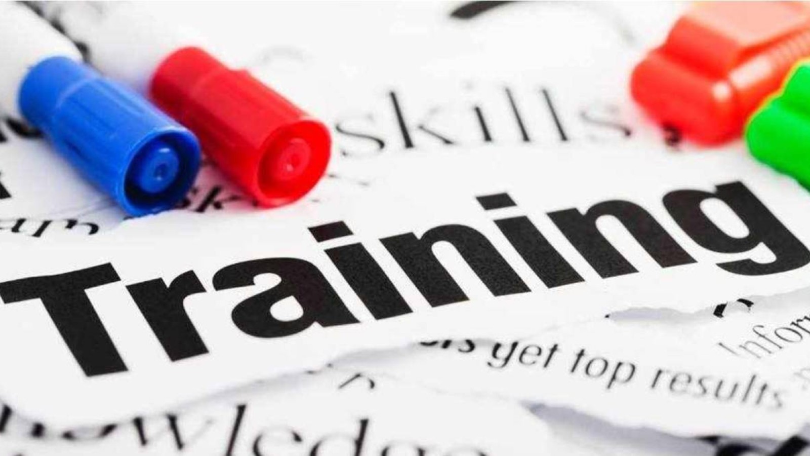 Вице-министрлерге арналған цифрлық трансформация тренингі басталды.