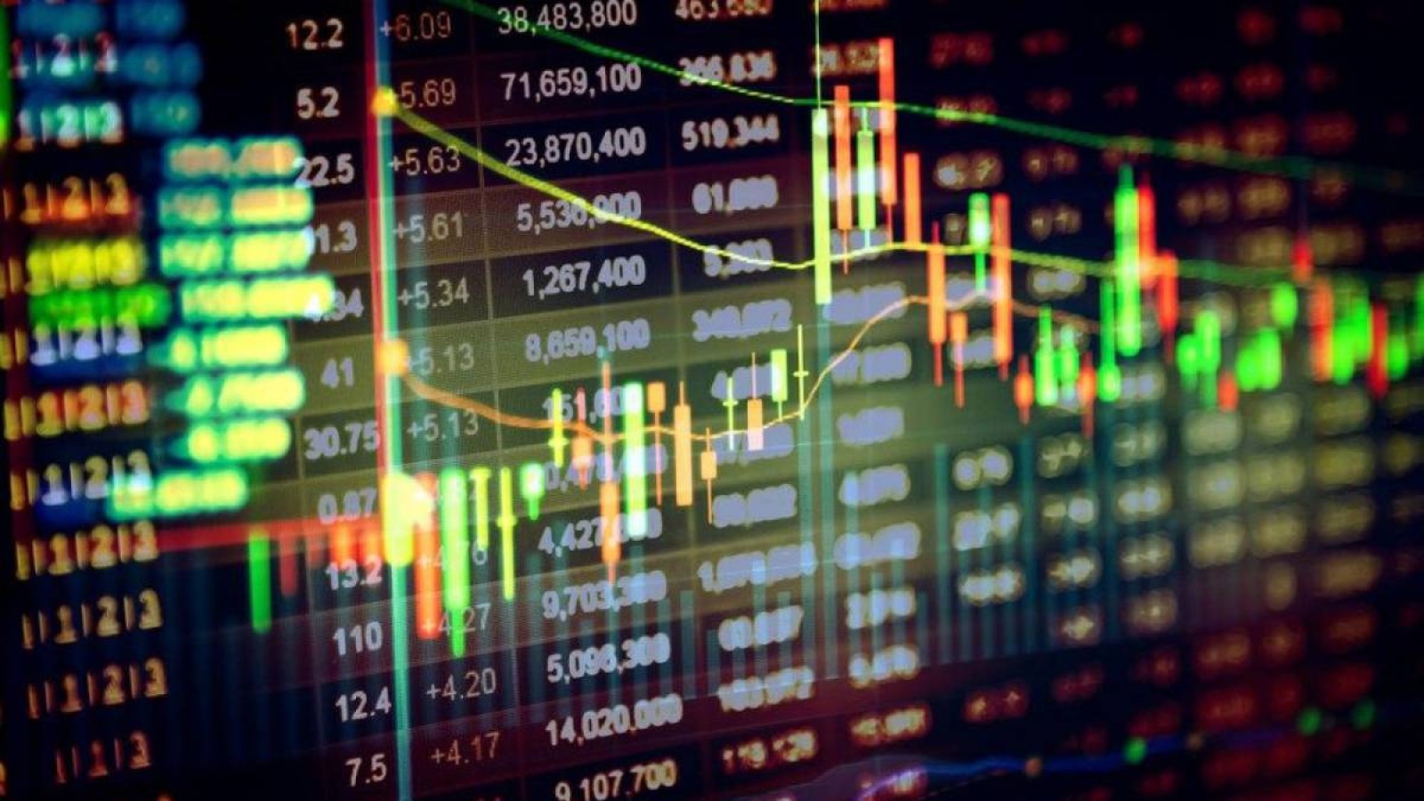 Бәсекелестікті қорғау агенттігі «Modern Trading Solutions» биржасына қатысты тергеуді бастады.