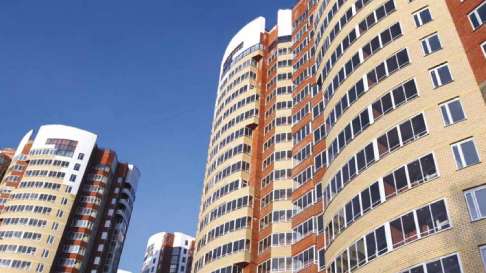 Биыл Нұр-Сұлтанда 57 тұрғын үй салынады.