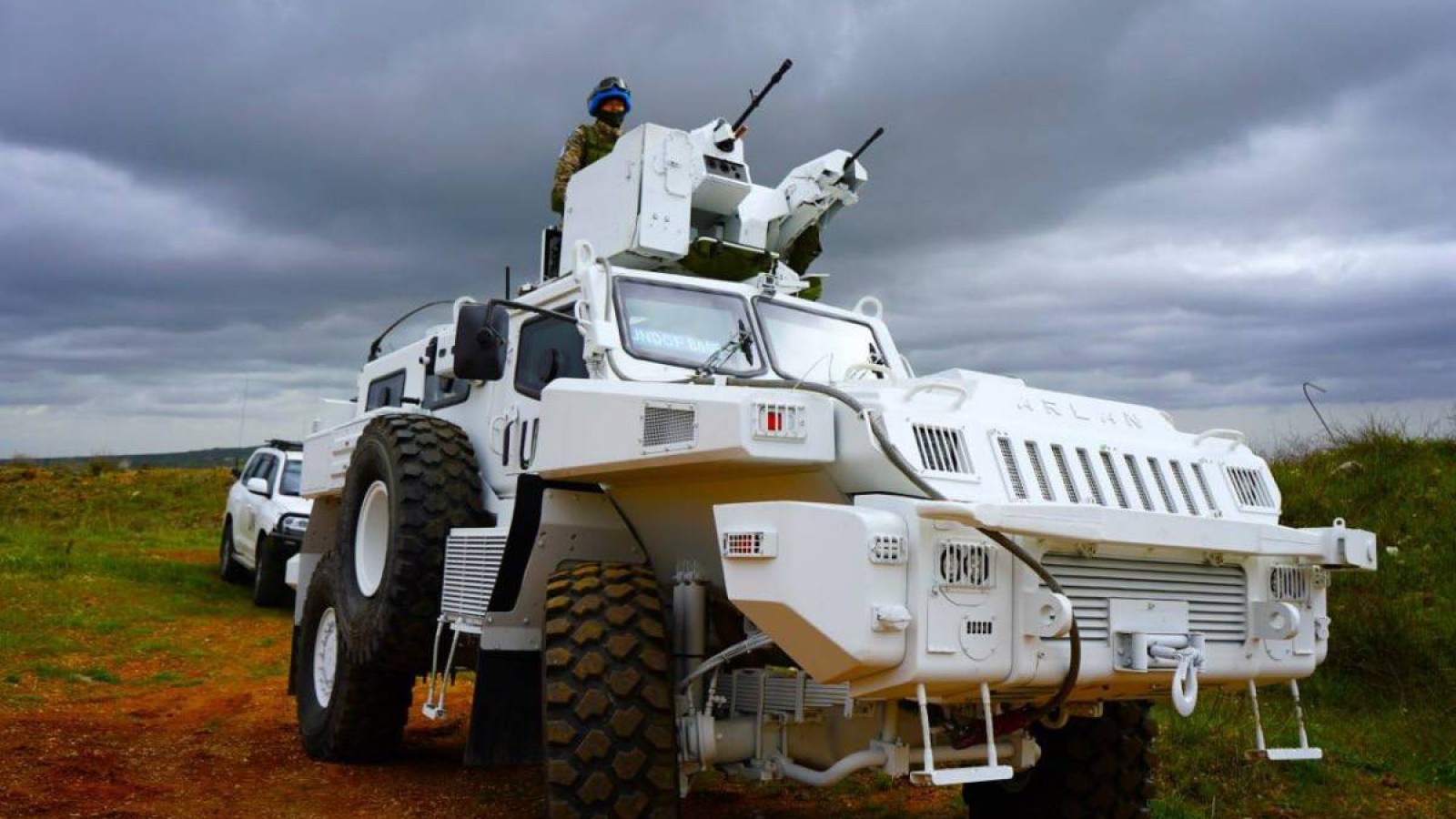 Израиль Ливандағы қазақстандық бітімгерлерге шабуыл жасады.