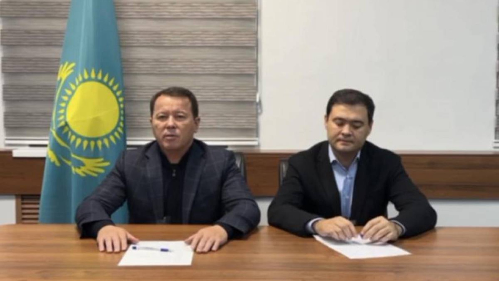 Полиция марқұм Шерзат Болаттың үйін өртеген іс бойынша барлық айғақтарды жинағанын хабарлады.