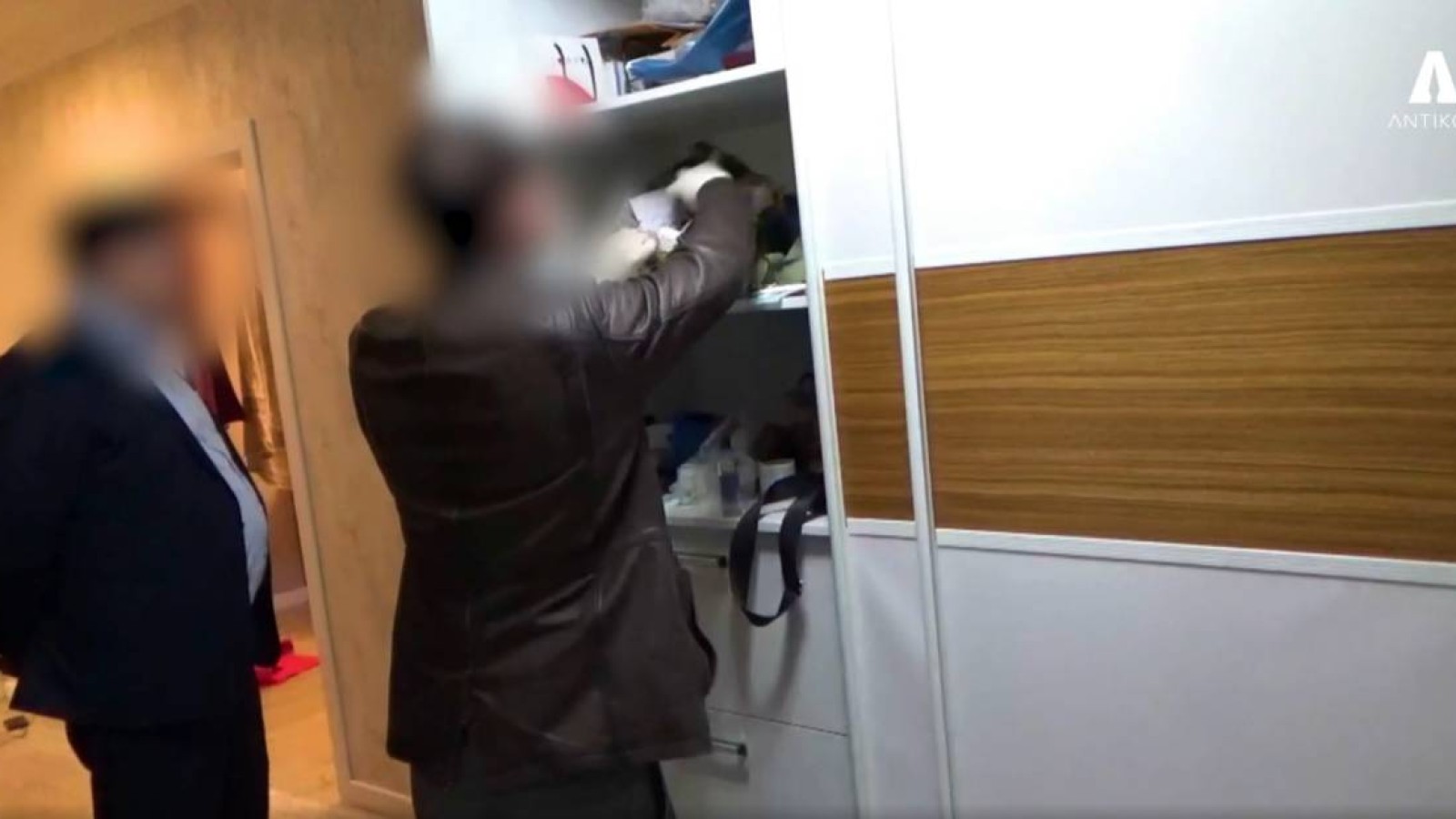 Балық шаруашылығы комитетінің басшылары жемқорлық үшін сотталды.