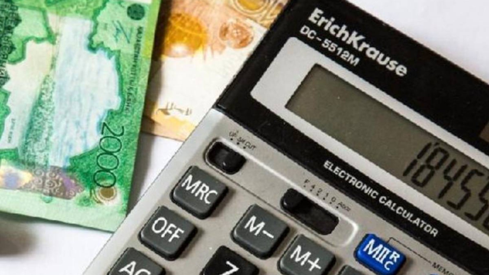 Қазақстандықтар өз еркімен несиеден бас тарта алады.