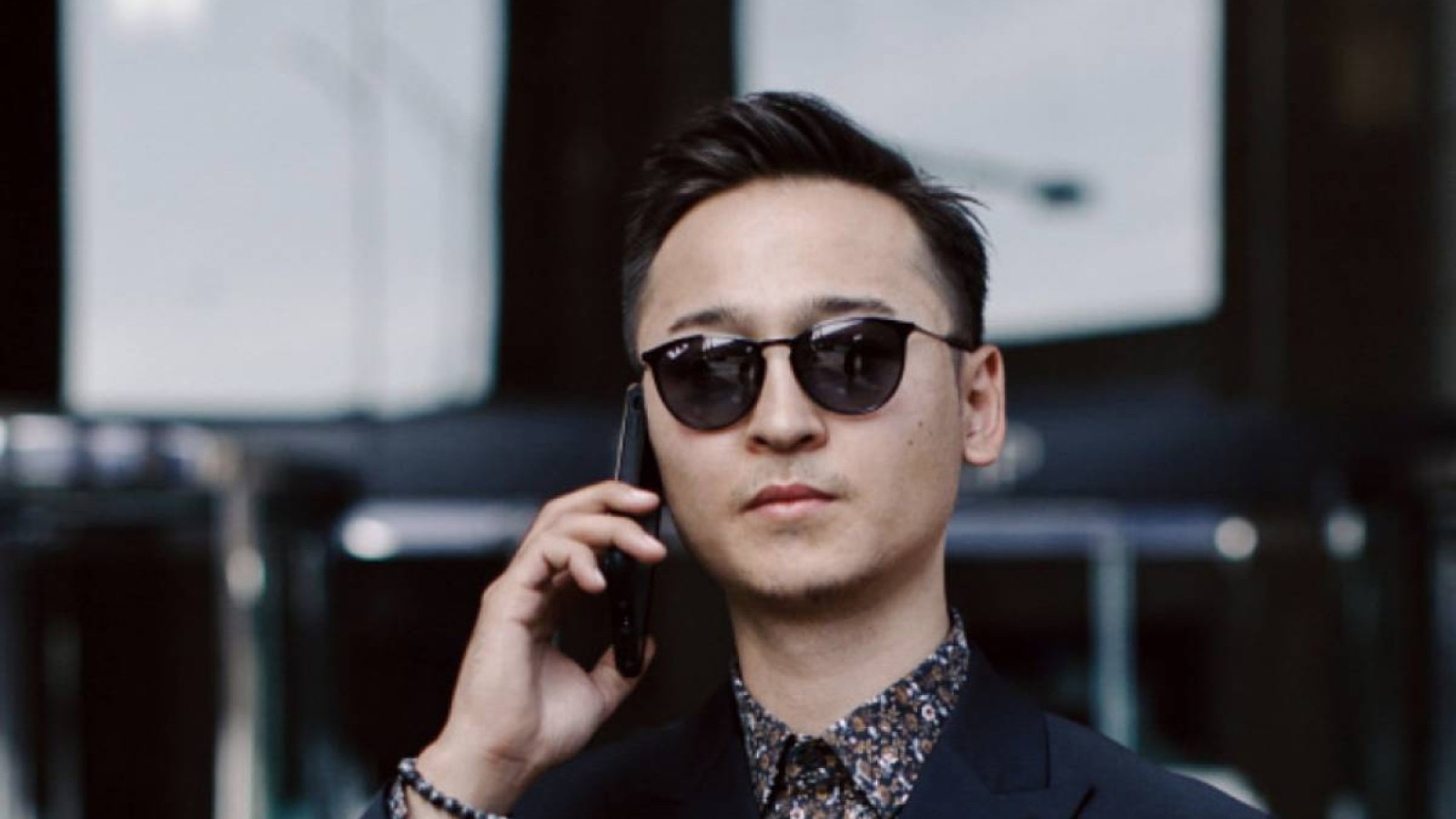 Қызды зорлады деген блогер 5 жылға сотталды.