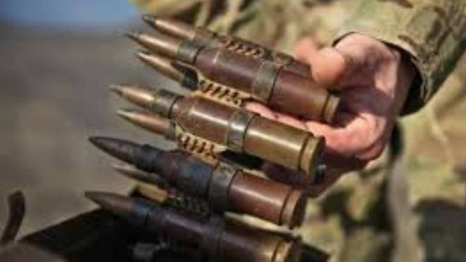 Қазақстан Тәжікстанға 3 миллионнан астам оқ-дәріні тегін береді.