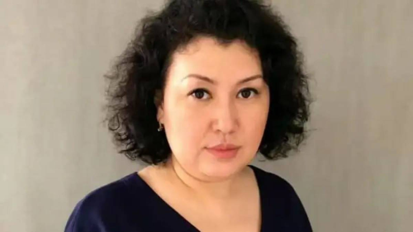 Алматыда бұрынғы судья Светлана Жоламанова қамауға алынды.