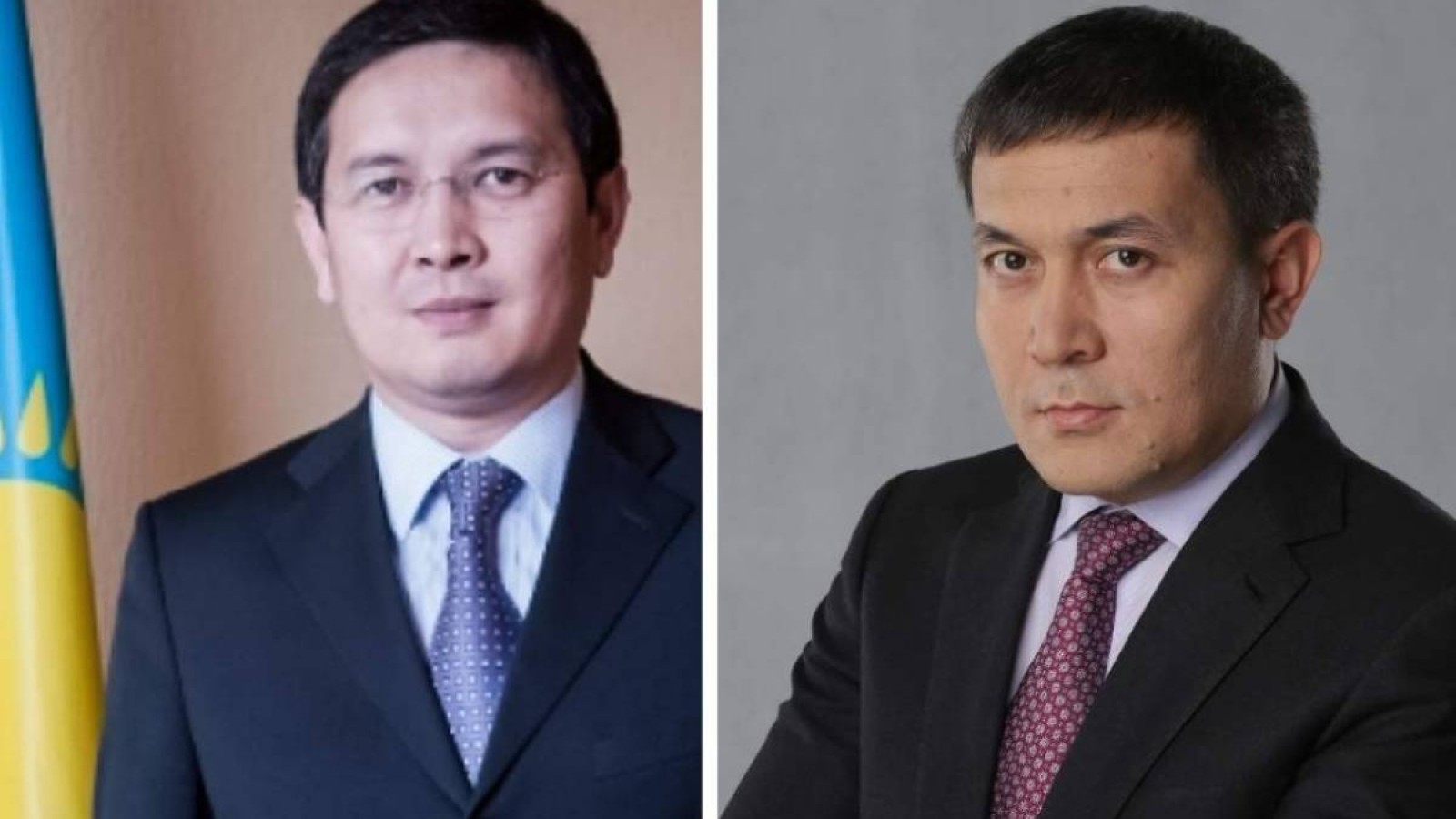 Назарбаевқа жаңа көмекші мен кеңесші таңдалды.