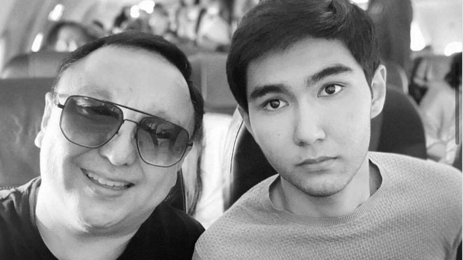  Арман Дүйсеновтің үлкен ұлы көз жұмды. Оған қастандық жасалғаны айтылды.