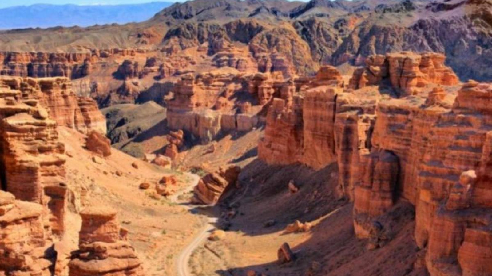 Шарын шатқалындағы қайғылы оқиғаға қатысты жаңа деректер айтылды.